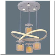 Đèn Thả Led HP5 TL 6045/4