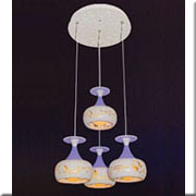 Đèn Thả Led HP5 TL 2239/4