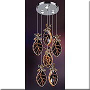 Đèn Thả Led HP5 TL 8087/6