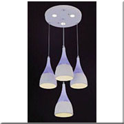 Đèn Thả Led HP5 TL 6038/4