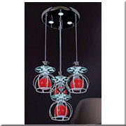 Đèn Thả Led HP5 TL 8019/4