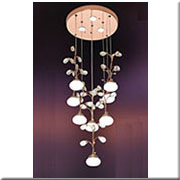 Đèn Thả Led HD TL 011/8