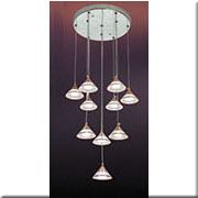 Đèn Thả Led HD TL 013/10