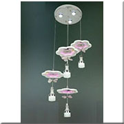 Đèn Thả Led HP4 TL 012/4