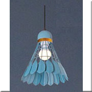 Đèn Thả Bàn Ăn HP5 TQ 1104/1XD