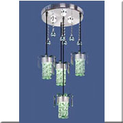 Đèn Thả Led HD TL 9512/4