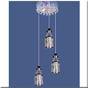 Đèn Thả Led HP5 TFL 3049/3