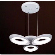 Đèn Thả Led HP5 TL 8626/3T Ø580xH600