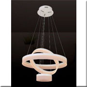 Đèn Thả Led HD JYY Ø600x400x200