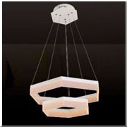 Đèn Thả Led HP5 ZHL Ø600x400