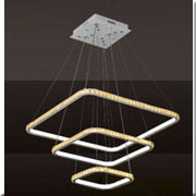 Đèn Thả Led HP5 TL 5098/3 Ø700+500+300xH900