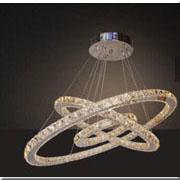 Đèn Thả Led HP5 TL 8109 Ø700+500+300xH900