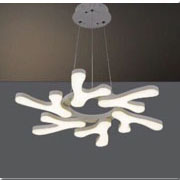 Đèn Thả Led HD TL 8558/6 Ø690xH700