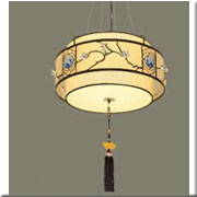 Đèn Thả Bàn Ăn HP5 TBA 839 Ø450xH250