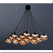 Đèn Thả Nghệ Thuật HP5 TNT 1028/14 L1100xW550xH1000