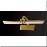 Đèn Soi Gương Đồng HP3 SG 9360/8W L430xH190