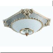 Đèn Ốp Trần Led SN3 OT 7303 Ø350xH90