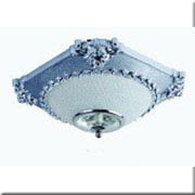 Đèn Ốp Trần Led SN3 OT 7304 Ø350xH90