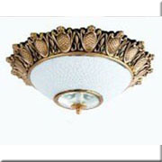 Đèn Ốp Trần Led SN3 OT 7305 Ø350xH90