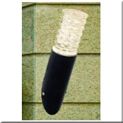 Đèn Tường Ngoại Thất SN3 GC 6255Đ Ø45xH230