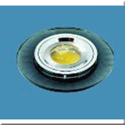 Đèn Downlight Led Âm Trần DH E 3939 Ø90