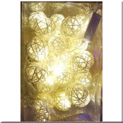 Đèn Cầu Rối NOEL 02