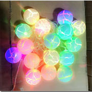 Đèn Dây Chớp Bi NOEL 07