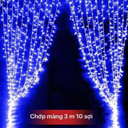 Chớp Màn NOEL 10