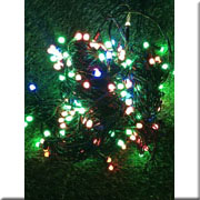 Đèn Dây Chớp NOEL 33