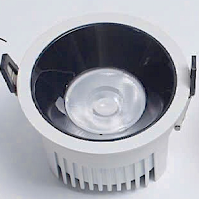 Đèn Led Âm Trần chống nước IP65- 12W, ánh sáng trắng hoặc vàng MD-029