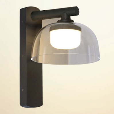 Đèn led gắn tường chống nước sử dụng ngoài trời 18W ODL-7002