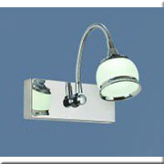 Đèn Soi Tranh Led SN3 ST 6520/1 L150xH180