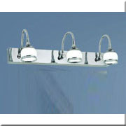 Đèn Soi Tranh Led SN3 ST 6520/3 L460xH180