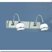 Đèn Soi Tranh Led SN3 ST 6520/2 L300xH180