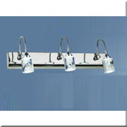 Đèn Soi Tranh Led SN3 ST 3525/3 L480xH180