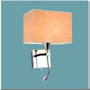 Đèn Tường Led SN3 V 7283 Ø185xL245xH450