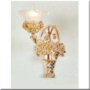 Đèn Tường Trang Trí SN3 V 7343 Ø220xH330