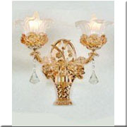 Đèn Tường Trang Trí SN3 V 7344/2 Ø325xH310