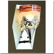 Đèn Tường Trang Trí SN3 V 6511 Ø150xH250