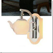 Đèn Tường Trang Trí SN3 V 7213 Ø110xH200