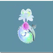 Đèn Tường Kiểu Ý SN3 V 6496 Ø145xH220