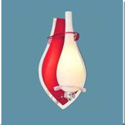 Đèn Tường Trang Trí SN3 V 6497 Ø170xH290