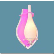 Đèn Tường Trang Trí  SN3 V 6498 Ø170xH290