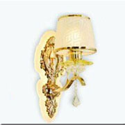 Đèn Tường Trang Trí SN3 V 6481 Ø160xH320