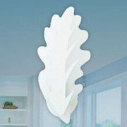 Đèn Tường Led SN3 V 7247 Ø170xH340