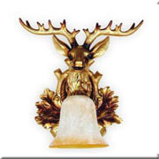 Đèn Tường Cổ Điển SN3 V 6131 Ø330xH430