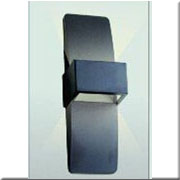 Đèn Vách Ngoại Thất DH V 7311 Ø110xL90xH300