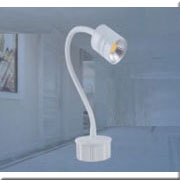 Đèn Soi Tranh SN3 ST 6524 Ø45xH350