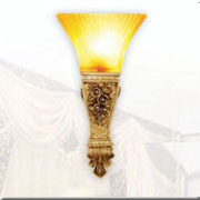 Đèn Vách Cổ Điển SN3 V 6137 Ø210xH390