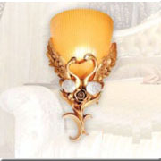 Đèn Vách Cổ Điển SN3 V 6451 Ø280xH460